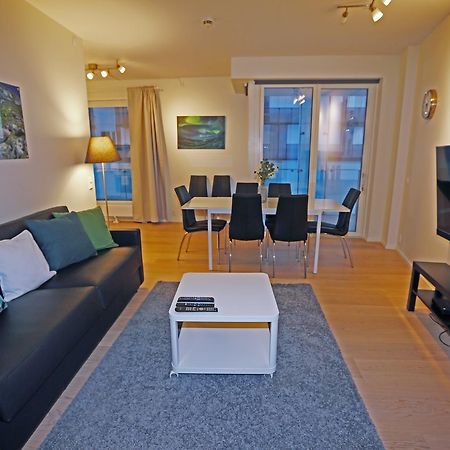 Sonderland Apt - Trelastgata 27 Oslo Exterior photo