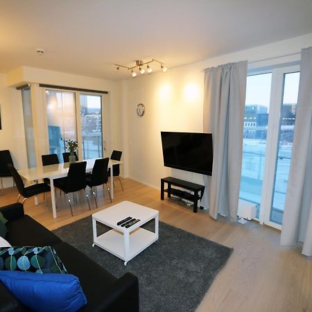 Sonderland Apt - Trelastgata 27 Oslo Exterior photo